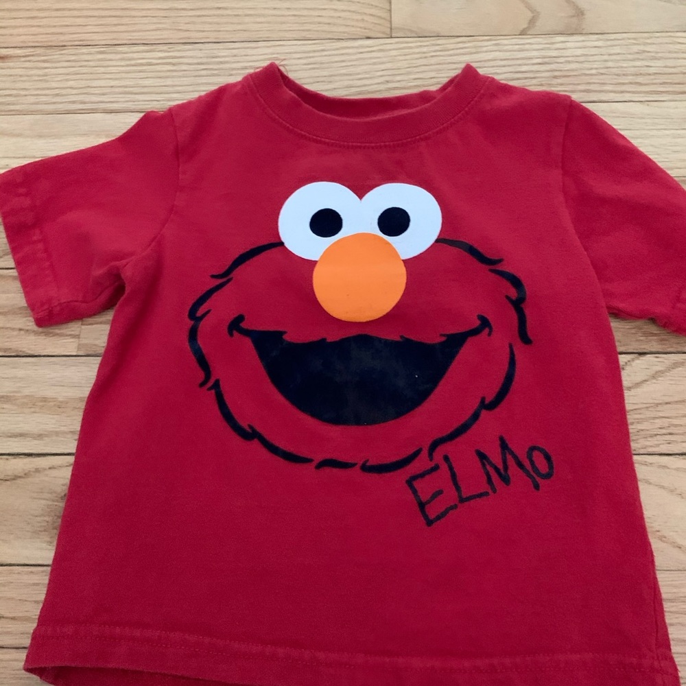2t t-shirt bundle - Picture 6 of 12